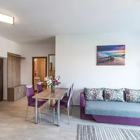 Hotel apartamentowy Il Kluż-Napoka