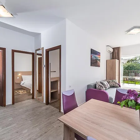 Hotel apartamentowy Il 3*