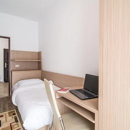 Il Hotel apartamentowy Kluż-Napoka