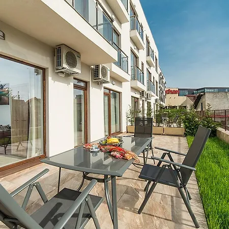 Il Apartmanhotel Kolozsvár