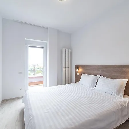 Il Hotel apartamentowy Kluż-Napoka