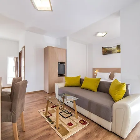 Apartmanhotel Il