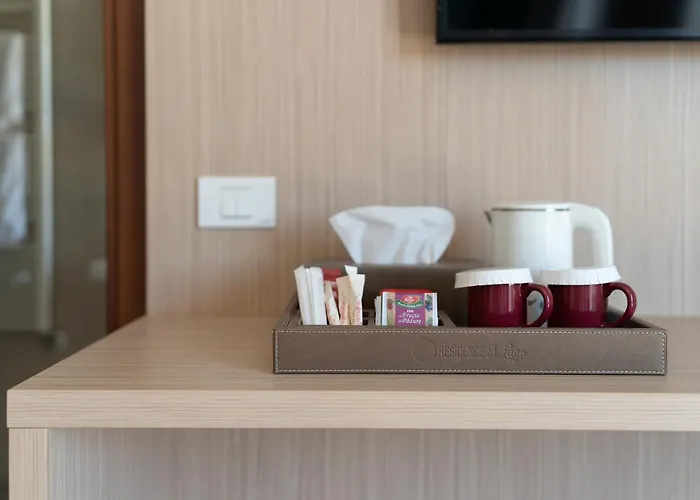 Apartahotel Il Cluj-Napoca