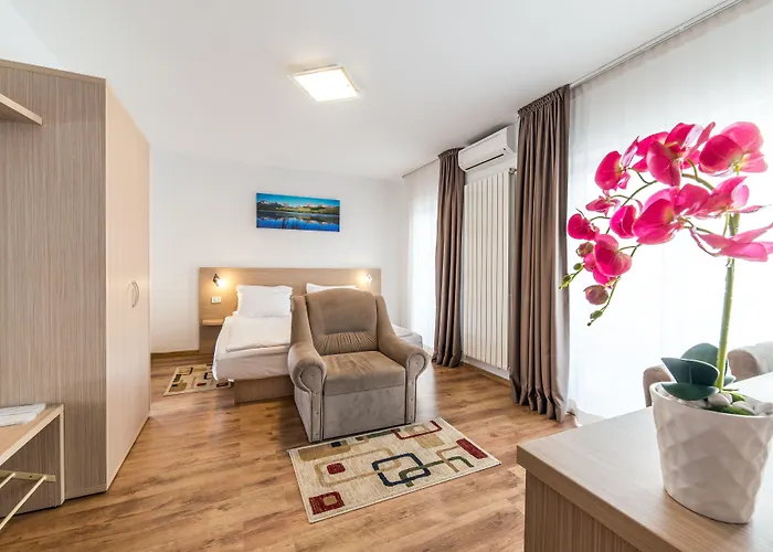 Apartahotel Il Cluj-Napoca