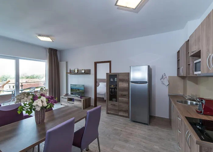 Apartahotel Il Cluj-Napoca