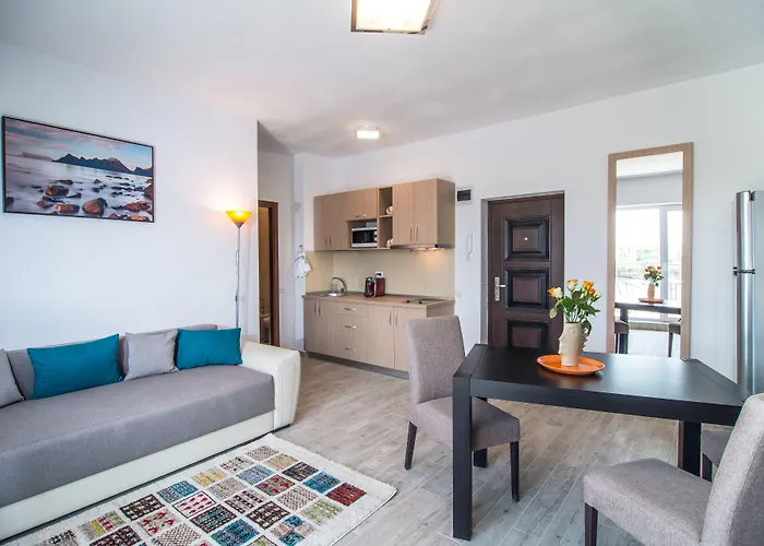 Apartahotel Il Cluj-Napoca