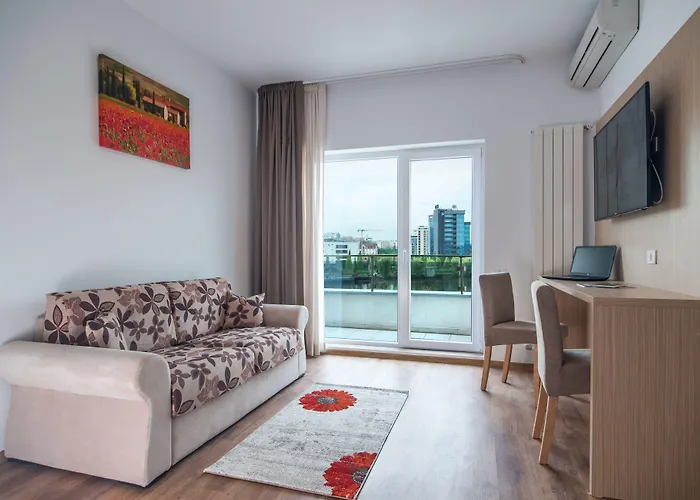 Il Apartahotel Cluj-Napoca