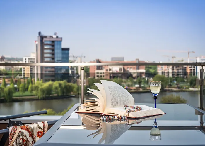 Il Апарт-отель