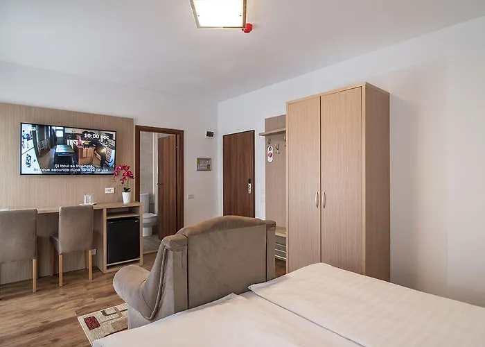 Il Aparthotel Kluž